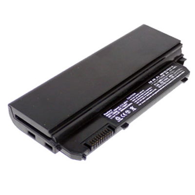 2400mAh Replacement Laptop battery for Dell 312-0831 451-10690 451-10691 Inspiron 910