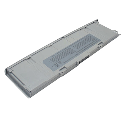 3900mAh Replacement Laptop battery for Dell 1K300 312-0025 312-4609 3J426