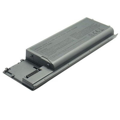 5200mAh Replacement Laptop battery for Dell 310-9080 312-0383 312-0386 312-0653 Latitude D620