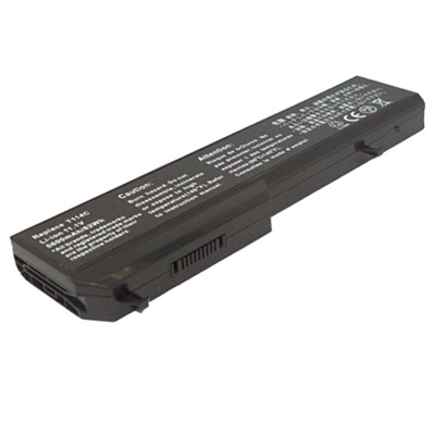 5200mAh Replacement Laptop battery for Dell N950C T114C U661H Vostro 2510 PP36L PP36S
