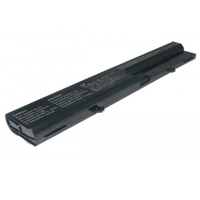 4400mAh Replacement Laptop Battery for HP 456864-001 456865-001 484785-001 - Click Image to Close