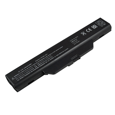 10.80V 5200mAh Replacement Laptop Battery for HP Compaq Business Notebook 6720s 6720s/CT 6730s