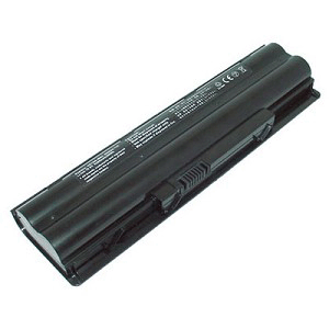 10.80V 4400mAh Replacement Laptop Battery for HP 500028-142 500029-142
