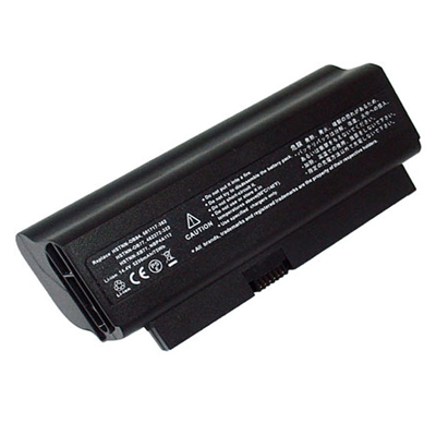 14.40V 5200mAh Replacement Laptop Battery for HP 501717-362 501935-001 HSTNN-OB77