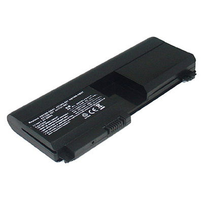 10400mAh 8 cells Replacement Laptop Battery for HP 431132-002 431325-321 437403-321