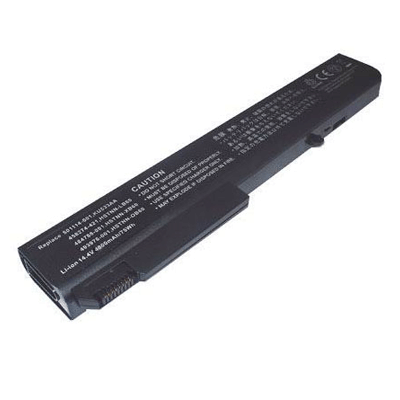 8 cells 4400mAh Replacement Laptop Battery for HP EliteBook 8730p 8730w 8740w