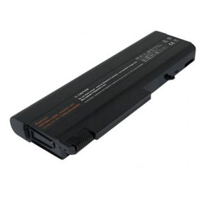 7800mAh Replacement Laptop Battery for HP 458640-542 482962-001 484786-001