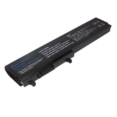 6 cells 5200mAh Replacement Laptop Battery for HP HSTNN-XB71 KG297AA