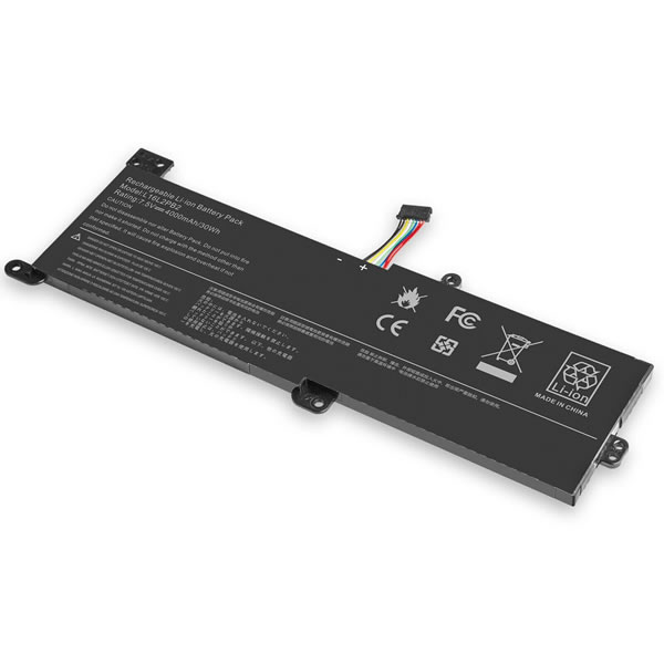 (image for) 30Wh L16C2PB2 Battery for Lenovo L16C2PB1 L16L2PB2 L16L2PB1 L16L2PB3 L16S2PB1 L17L2PF1 Replacement
