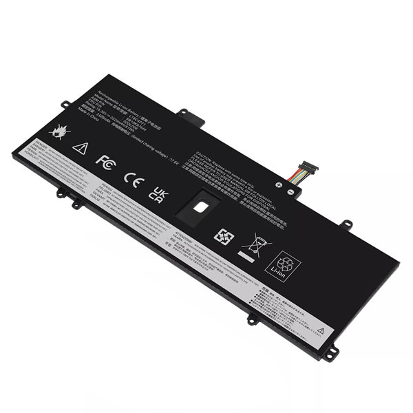 (image for) Replacement L18C4P71 L18M4P72 Battery for Lenovo 02DL006 02DL004 L18L4P71 SB10K97642 02DL005 51Wh