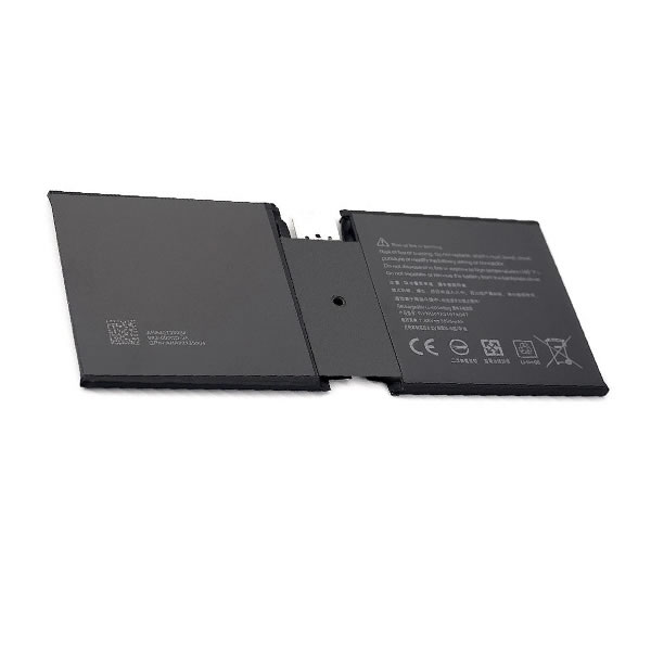 (image for) Replacement DYNU01 G16TA047H Battery for Microsoft Surface Go 2/3 10.5 2nd Gen 1901 1926 7.66V 3500mAh