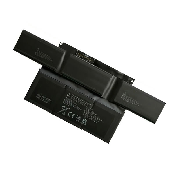 (image for) Replacement G3HTA072H Battery for Microsoft Surface Laptop Studio 1964 G3HTA071H 11.38V 4948mAh