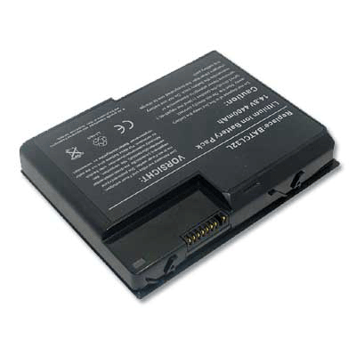 4400mAh Replacement Laptop battery for Acer BTP-AS2000 LC.BTP05.001