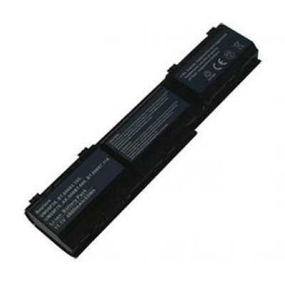 4400mAh Replacement Laptop battery for Acer BT.00603.105 BT.00607.114
