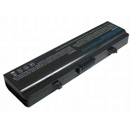 5200mAh Replacement Laptop battery for Dell 312-0625 312-0633 312-0763 Inspiron 1525