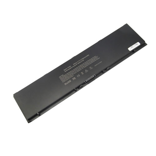36Wh Replacement Laptop battery for Dell F38HT G0G2M PFXCR T19VW Latitude 14 7000 Series