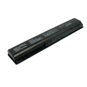 14.40V 5200mAh Replacement Laptop Battery for HP 434674-001 434877-141 448007-001
