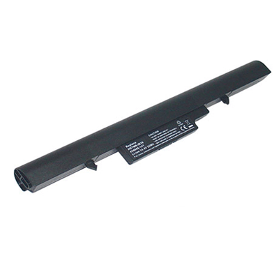 4 cells 2200mAh Replacement Laptop Battery for HP 438134-001 438518-001