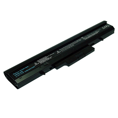 4 cells 2200mAh Replacement Laptop Battery for HP 440704-001 443063-001