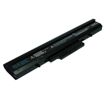 6 cells 5200mAh Replacement Laptop Battery for HP HSTNN-IB45 RW557AA 510 530