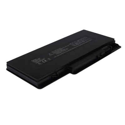 6 cells 5200mAh Replacement Laptop Battery for HP 538692-251 538692-351 538692-541