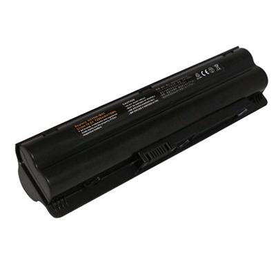 9 cells 6600mAh Replacement Laptop Battery for HP NU089AA NU090AA RT09