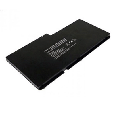 6 cells 5200mAh Replacement Laptop Battery for HP 519249-171 538334-001 HSTNN-IB99
