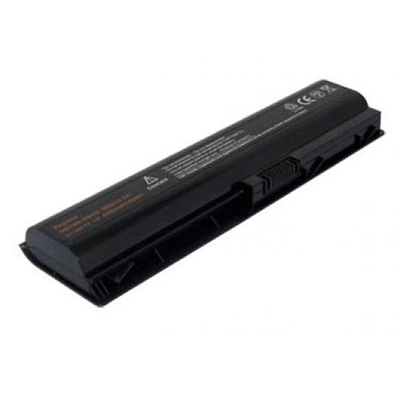 6 cells 4400mAh Replacement Laptop Battery for HP 582215-241 586021-001