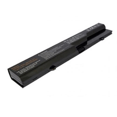 6 cells 5200mAh Replacement Laptop Battery for HP ProBook 4320s 4321s 4325s