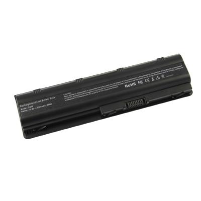 10.80V 5200mAh Replacement Laptop Battery for HP NBP6A175 NBP6A175B1 WD548AA