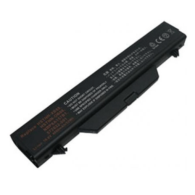 4400mAh Replacement Laptop Battery for HP 572032-001 NBP8A157B1