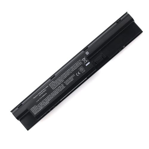 10.80V 5200mAh Replacement Laptop Battery for HP 3ICR19/65-3 707616-141 707616-242