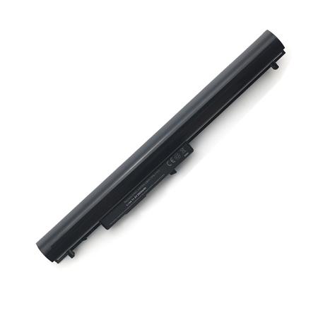 14.8V 2200mAh Replacement Laptop Battery for HP 751906-541 J1U99AA