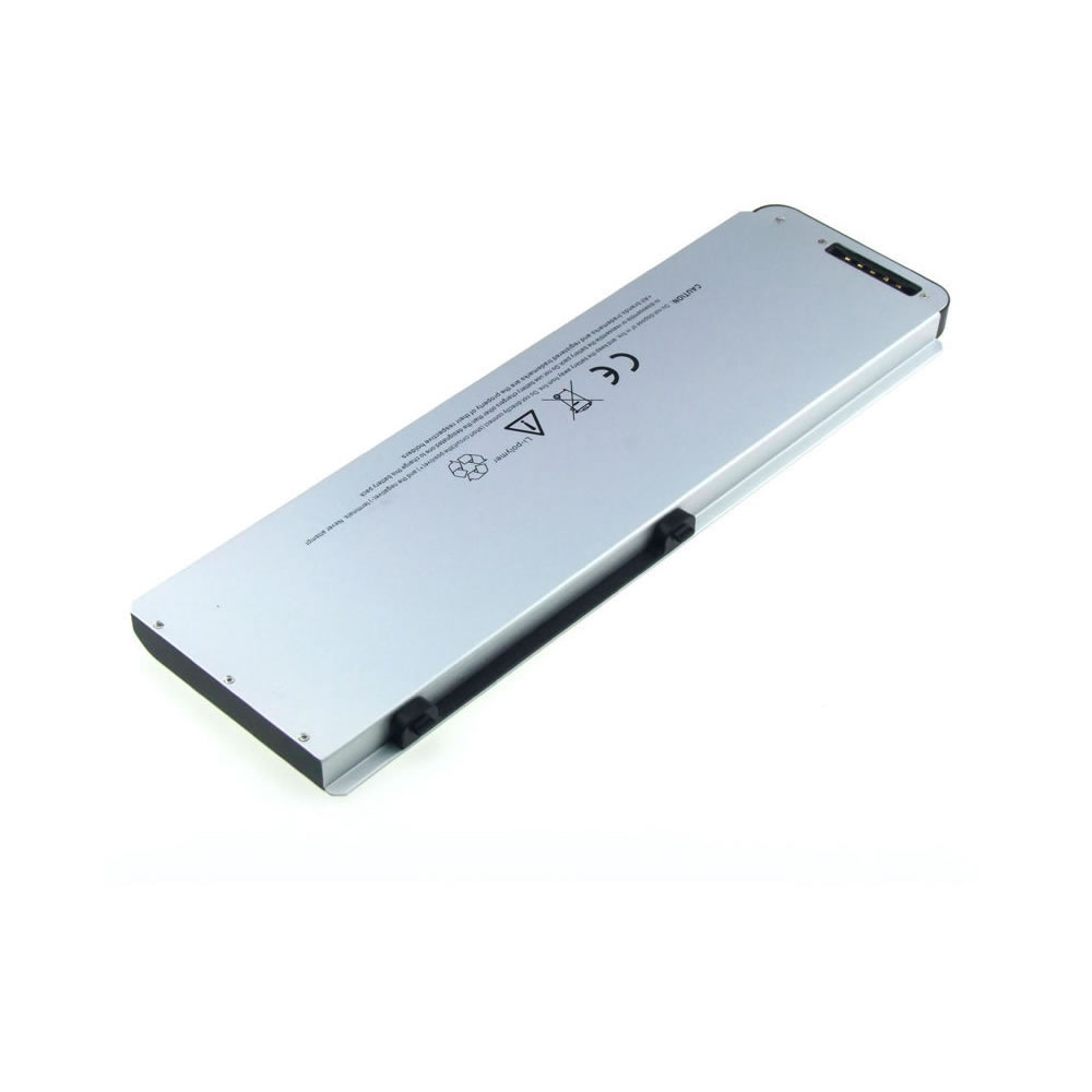 (image for) 10.80V 5200mAh Replacement Laptop Battery for Apple A1281 MB772LL/A