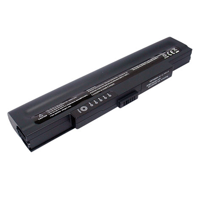 4400mAh Replacement Laptop Battery for Samsung AA-PB5NC6B AA-PB5NC6B/E NP-Q35 NP-Q45 NP-Q70 Series