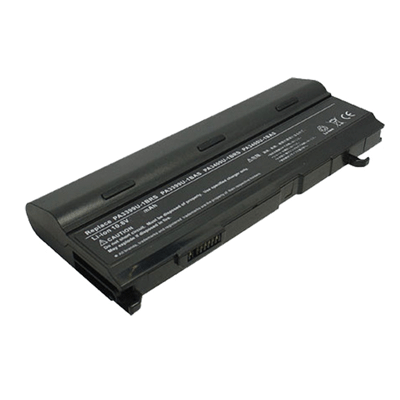 7800mAh Replacement Laptop Battery for Toshiba PABAS057 PABAS076 PABAS077