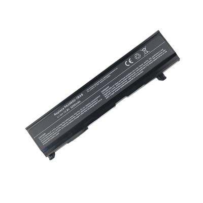 4400mAh Replacement Laptop Battery for Toshiba PA3465U-1BRS PABAS069