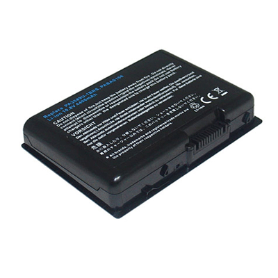 4400mAh Replacement Laptop Battery for Toshiba PA3609U-1BRS PABAS106