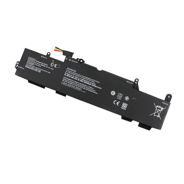 Replacement Battery for HP SS03XL SS03 SS03050XL SS03050XL-PL EliteBook 840 730 G5 Series 11.55V - Click Image to Close