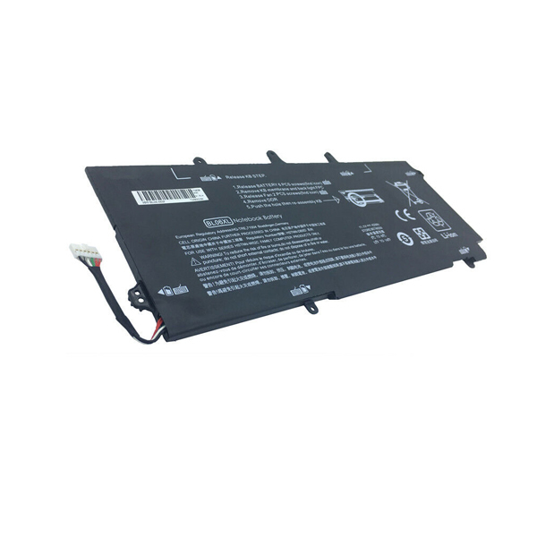 Replacement Battery for HP BL06042XL BL06XL HSTNN-DB5D EliteBook Folio 1040 G2 11.1V 5200mAh - Click Image to Close