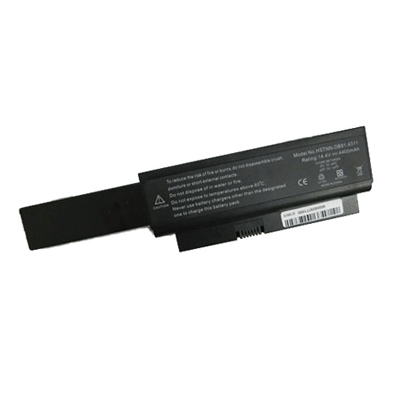 8 cells 5200mAh Replacement Laptop Battery for HP 530975-341 579320-001 AT902AA