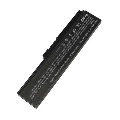 5200mAh Replacement Laptop Battery for Toshiba PABAS227 PABAS228 PABAS229