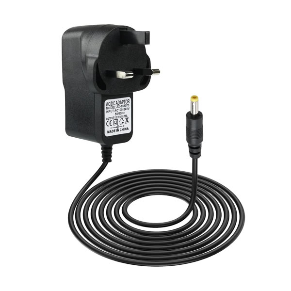 (image for) Replacement Adapter Charger for Shark Ultra Cyclone Pet Pro CH950 CH950C CH951 CH951C CH955 CH963AMZ CH964AMZ Handheld Vacuum Cleaner