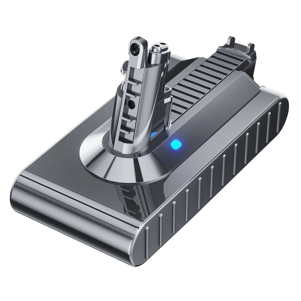 (image for) 25.2V Replacement V11 battery for Dyson V11 Complete V11 Absolute V11 Fluffy Screw Version