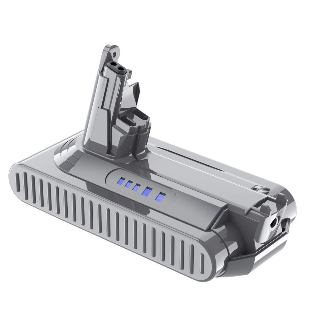 (image for) 25.2V Replacement Battery For Dyson 969352-02 V10 Animal V10 Absolute Motorhead SV12