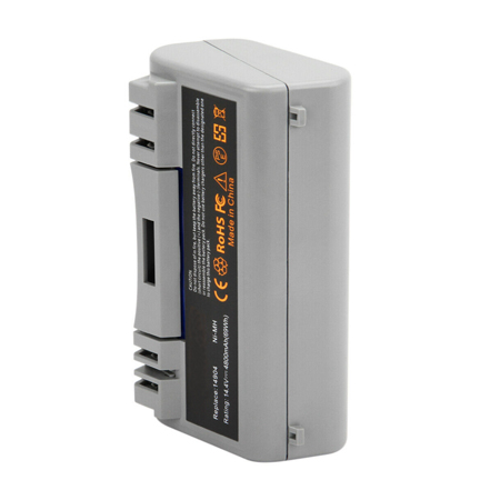14.4V 3600mAh Replacement Battery for iRobot Scooba 380 385 390 SP5832 UPC 853816149049 BPL18151
