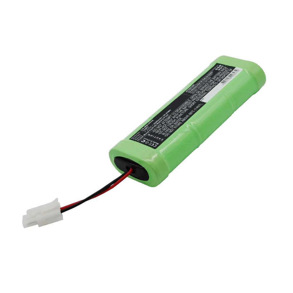 (image for) 3600mAh Replacement Battery for iRobot Looj 125 Looj 135 Looj 155