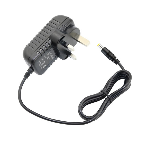 (image for) Replacement 12V AC Adapter for JBL FLIP 1 Speaker charger Wireless Bluetooth dock 6132A Power 6132A-JBLFLIP