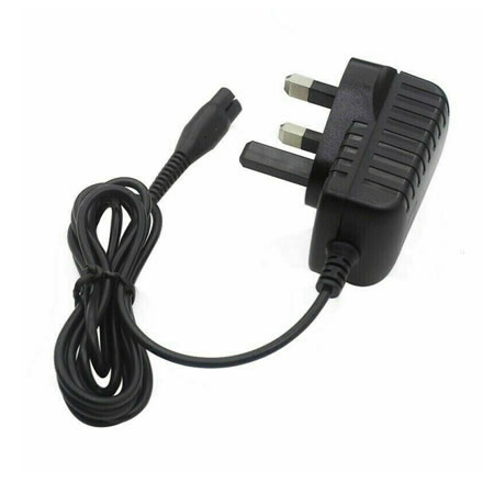 Replacement Vacuum Plug Battery Charger For Karcher WV50 Plus WV51 WV55 WV55R WV60 Plus