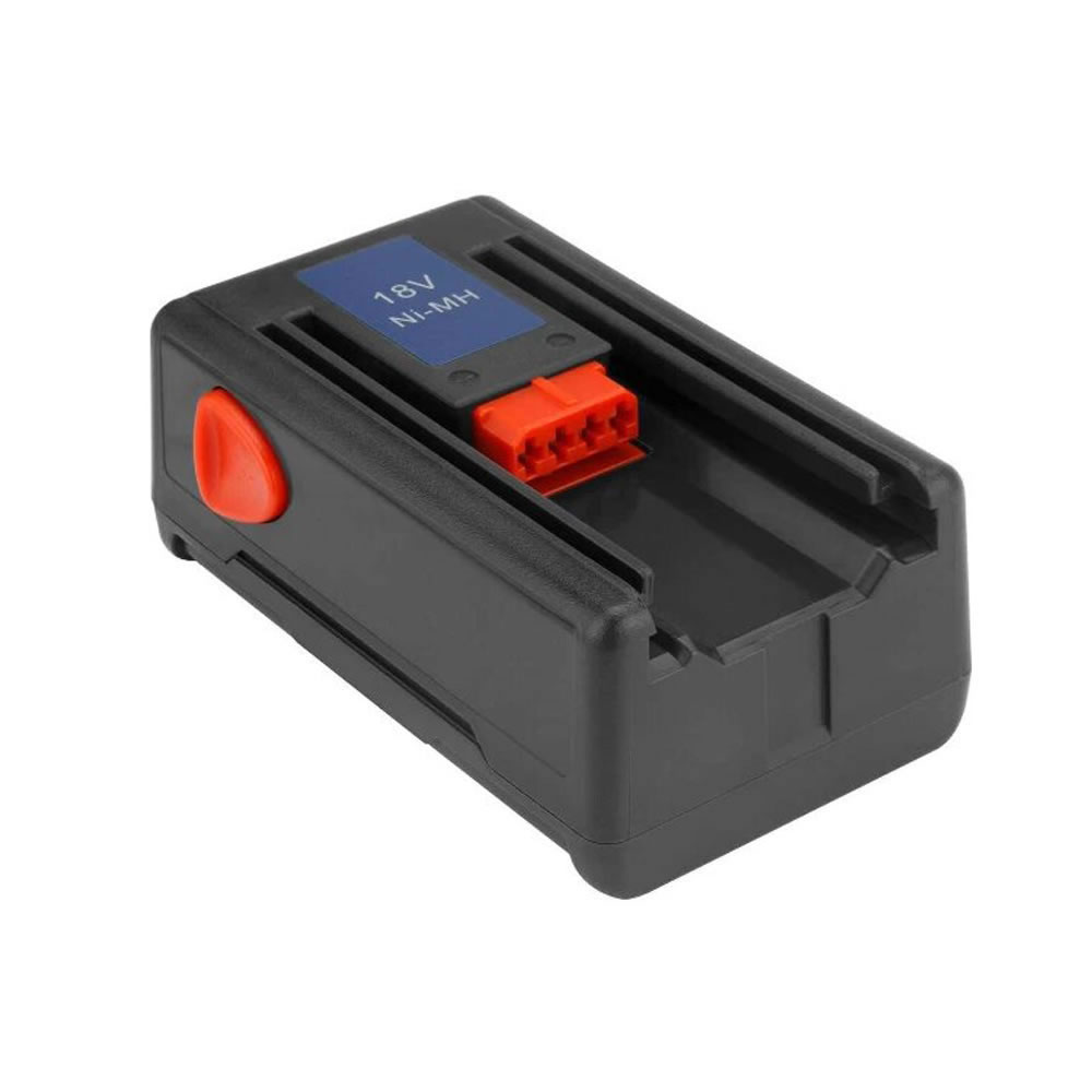 (image for) 18V 1500mAh Replacement Power Tools Battery for Gardena 8834-20 648844 648872
